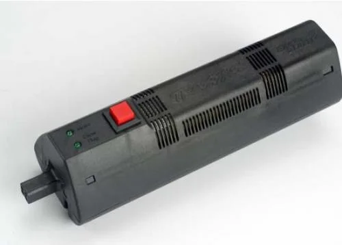 Traxxas Control box (complete) (EZ-Start 2) &mdash; image 2 of 3