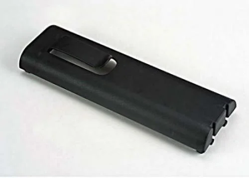 Traxxas Control box battery cover w/ belt clip (EZ-Start 2) — image 2 of 3