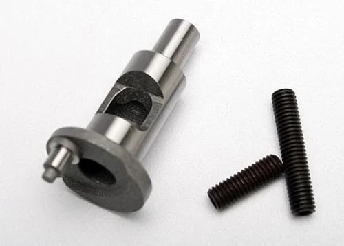 Traxxas Crankshaft multi-shaft (for engines w/starter) (TRX 3.3) — image 2 of 2
