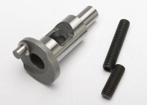 Traxxas Crankshaft multi-shaft (for engines w/o starter) (TRX 3.3) &mdash; image 2 of 2