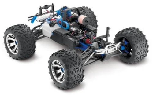 Traxxas REVO 3.3 TSM &mdash; image 3 of 8