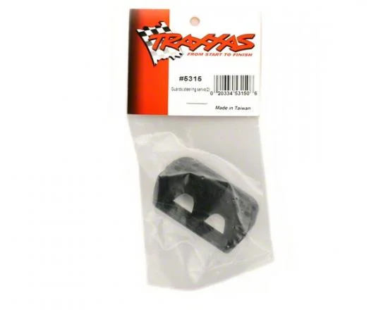 Traxxas Guards steering servo (2) &mdash; image 3 of 3