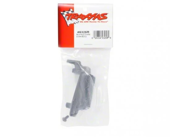 Traxxas Servo mount throttle/ 4x10mm BCS (2) — image 3 of 3