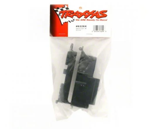 Traxxas Electronics box left/ box cover — image 3 of 3