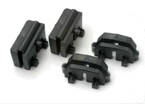 Traxxas Servo mounts steering (2) — image 2 of 2