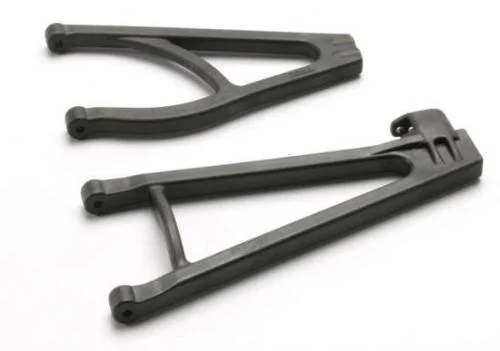 Traxxas Suspension arms adjustable wheelbase right side (upper arm (1)/ lower arm (1) — image 2 of 3