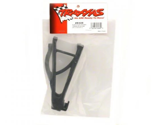 Traxxas Suspension arms adjustable wheelbase left side (upper arm (1)/ lower arm (1) — image 3 of 3