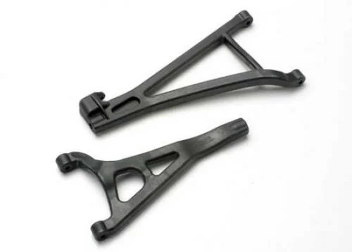 Traxxas Suspension arms upper (1)/ suspension arm lower (1) (right front) &mdash; image 2 of 3