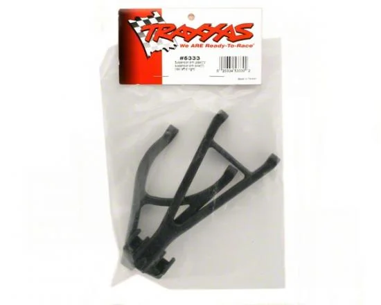 Traxxas Suspension arm upper (1)/ suspension arm lower (1) (rear left or right) &mdash; image 3 of 3