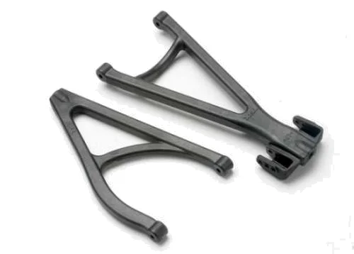 Traxxas Suspension arm upper (1)/ suspension arm lower (1) (rear left or right) &mdash; image 2 of 3