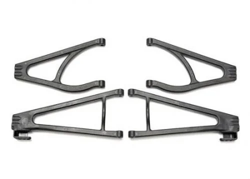 Traxxas Adjustable Wheelbase Suspension Arm Set — image 2 of 3