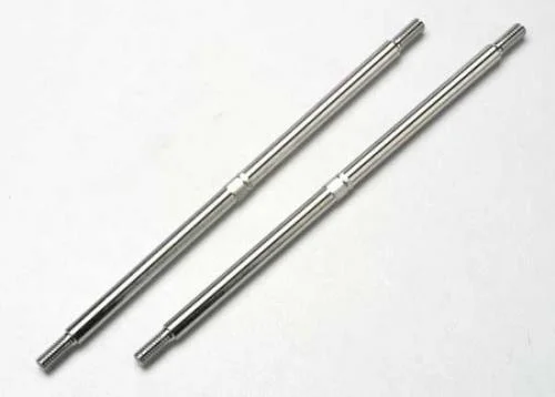Traxxas Toe link 5.0mm steel (front or rear) (2) &mdash; image 2 of 3