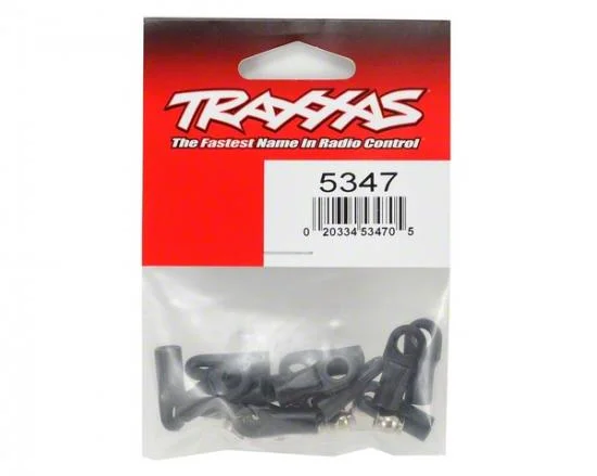 Traxxas Rod ends Revo (large) with hollow balls (12) — image 3 of 3
