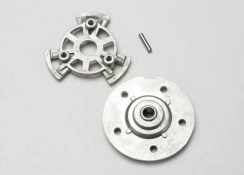 Traxxas Slipper pressure plate and hub &mdash; image 2 of 3