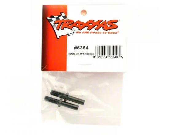 Traxxas Rocker arm post (steel) (2) — image 2 of 2