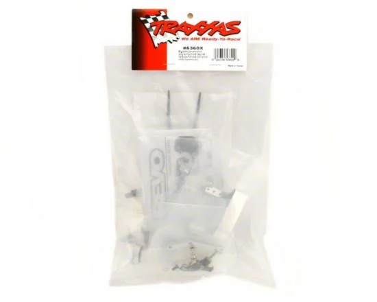 Traxxas Big block Installation kit (engine mount and required hardware) &mdash; image 3 of 3