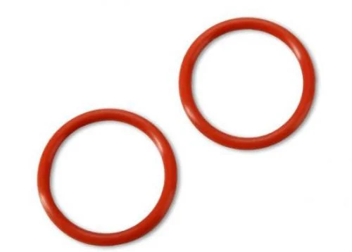 Traxxas O-ring fuel tank cap (Revo) (2) — image 2 of 3