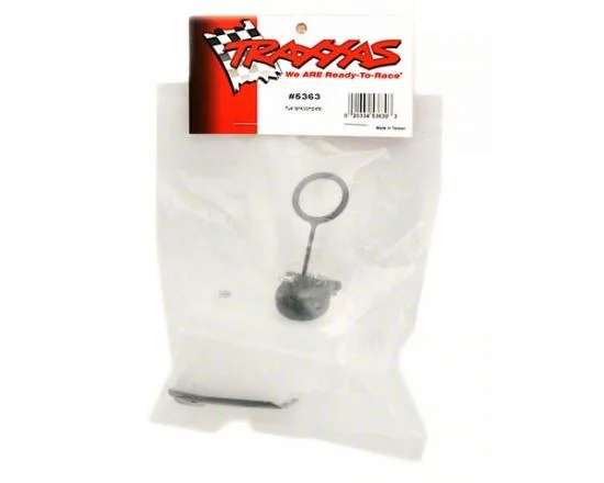 Traxxas Fuel tank (complete) &mdash; image 2 of 2
