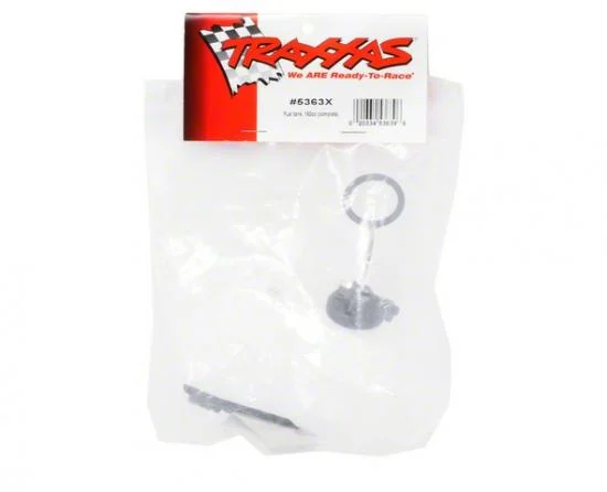 Traxxas Fuel tank 150cc (complete) — image 3 of 3