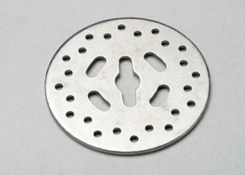 Traxxas Brake disc (40mm steel) — image 2 of 3