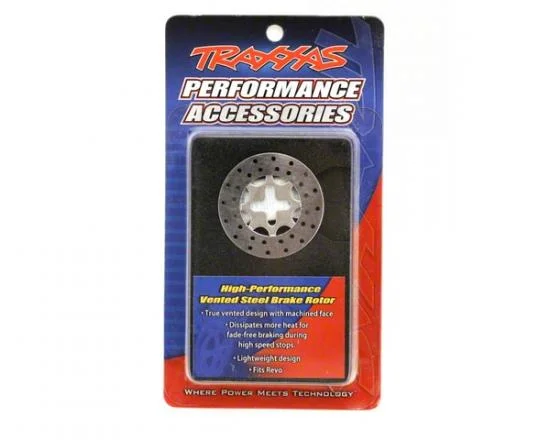 Traxxas High performance vented brake disc — image 3 of 3