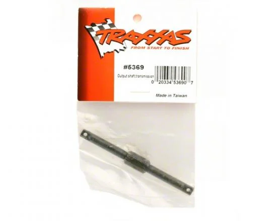 Traxxas Output shaft transmission — image 3 of 3