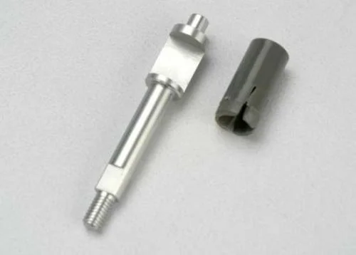 Traxxas Brake cam (1)/ sleeve (1) &mdash; image 2 of 3