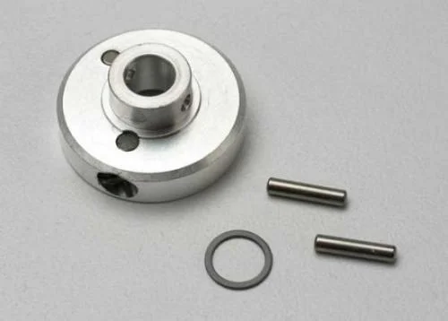 Traxxas Primary clutch assembly/ 2x9.8mm pin/ 6x8x0.5 TW (1) — image 2 of 3