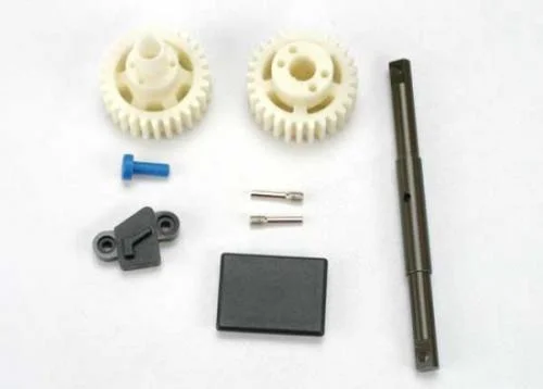 Traxxas Forward only conversion kit (eliminates reverse) — image 2 of 3