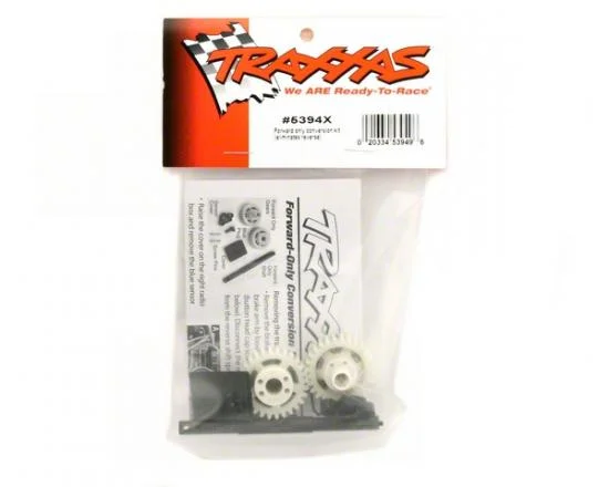 Traxxas Forward only conversion kit (eliminates reverse) — image 3 of 3