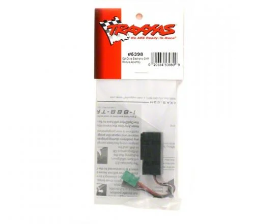 Traxxas OptiDrive electronic shift module &mdash; image 3 of 3