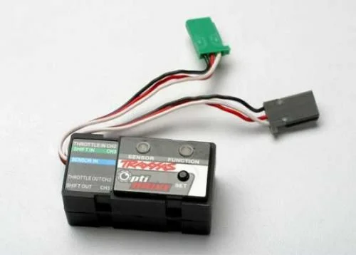 Traxxas OptiDrive electronic shift module &mdash; image 2 of 3