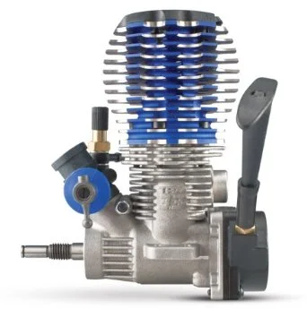 Traxxas TRX 3.3 Pro Engine With Pullstarter — image 7 of 7