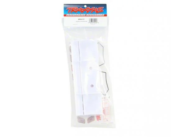 Traxxas White Revo Wing — image 3 of 3