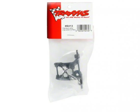 Traxxas Wing mount center / wing washers (for Revo) — image 2 of 2