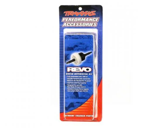 Traxxas Center Differential Kit &mdash; image 3 of 3