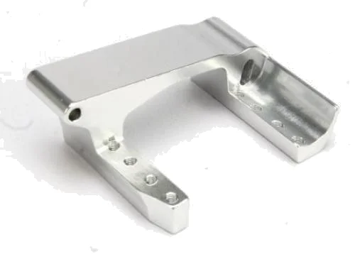 Traxxas Engine Mount (Revo Big Block Kit) — image 2 of 3