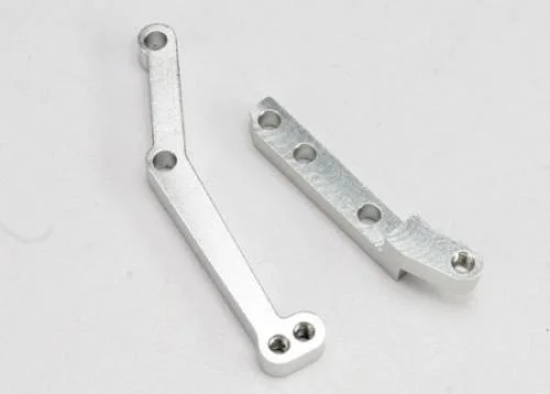 Traxxas Bellcrank mounts throttle (long short) &mdash; image 2 of 2