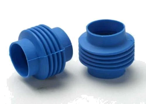 Traxxas Boots driveshaft (rubber) (2) — image 2 of 3