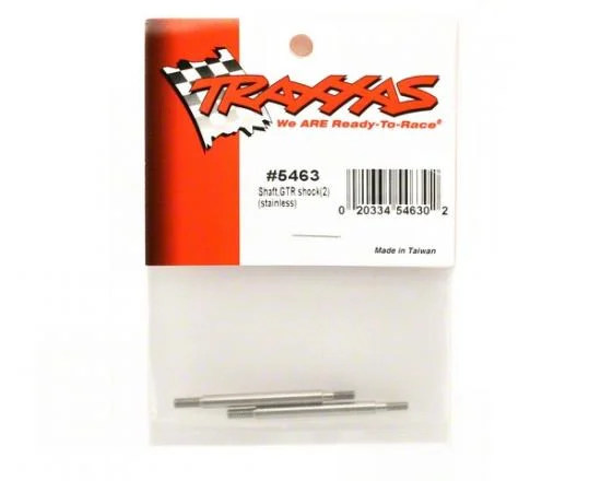 Traxxas Shaft GTR Shock (2) (stainless) — image 3 of 3