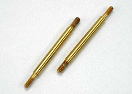 Traxxas Shaft GTR Shock (2) (stainless) — image 2 of 3