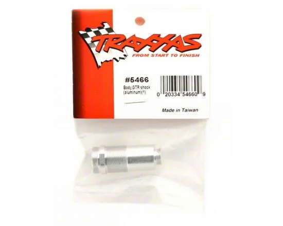Traxxas Body GTR Shock (Aluminium) (1) &mdash; image 3 of 3