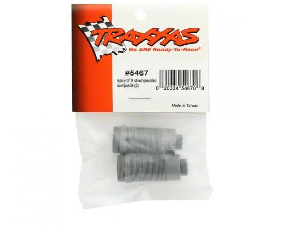 Traxxas Body GTR Shock (molded composite) (2) — image 3 of 3