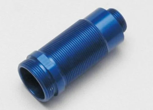 Traxxas Body GTR Shock (Aluminium blue-anodized) (1) &mdash; image 2 of 3