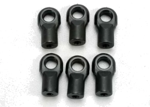 Traxxas Rod ends (GTR Shocks) (6) — image 2 of 3