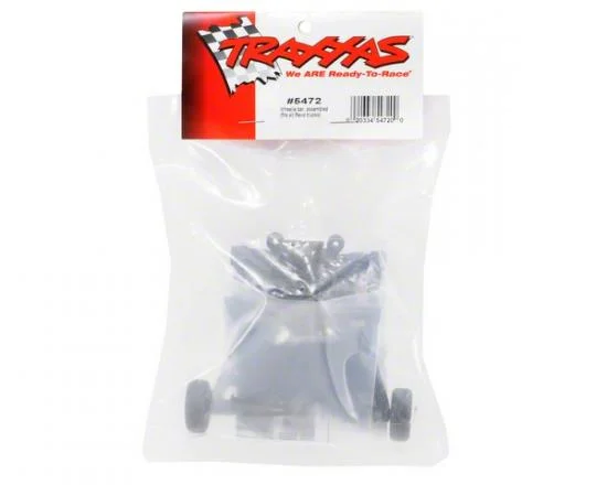Traxxas Revo Wheelie bar — image 3 of 3