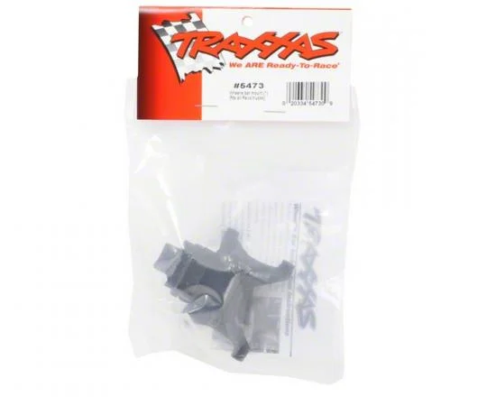 Traxxas Wheelie bar mount (1)(fits 1:10 scale Revo trucks) — image 3 of 3