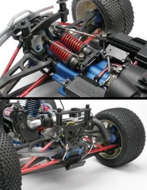 Traxxas Sway Bar Kit — image 3 of 3