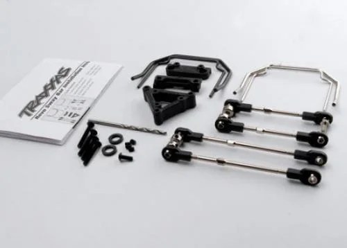 Traxxas Sway Bar Kit — image 2 of 3