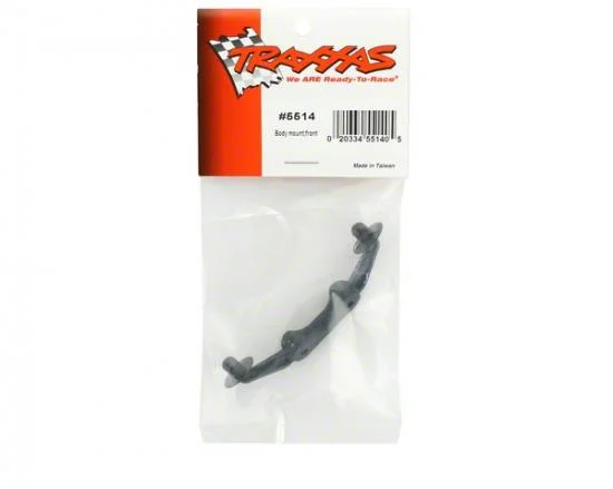 Traxxas Body mount front &mdash; image 2 of 2